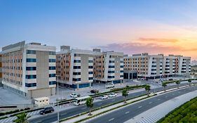 Vogo Grand Hotel Formerly Best Western Plus Hotel Dubai Academic City